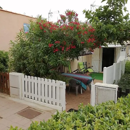 Holiday home Les Lavandines *