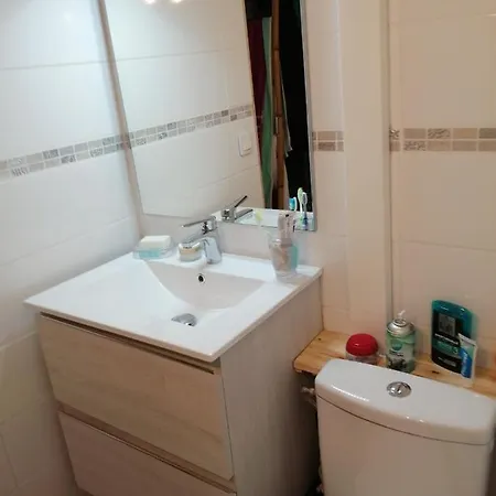 Holiday home Les Lavandines