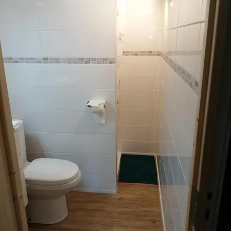Holiday home Les Lavandines Gruissan