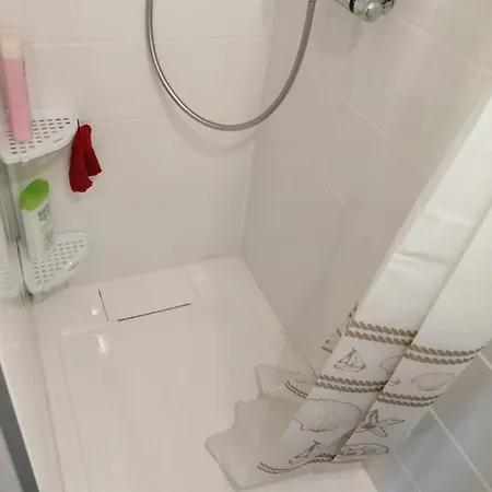 Holiday home Les Lavandines Gruissan