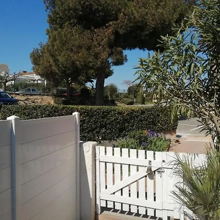 Les Lavandines Holiday home Gruissan