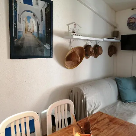 Holiday home Les Lavandines