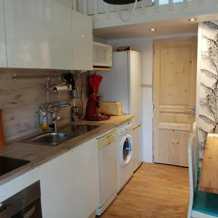 Les Lavandines Holiday home