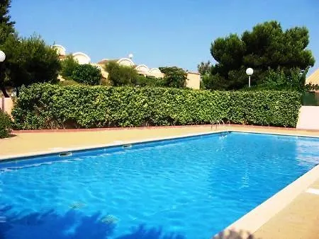 Holiday home Les Lavandines *