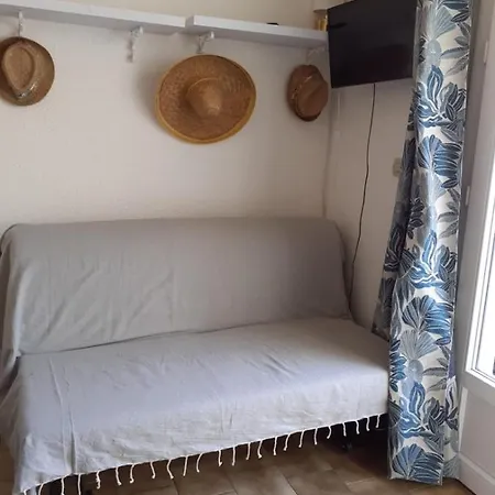 Les Lavandines Holiday home