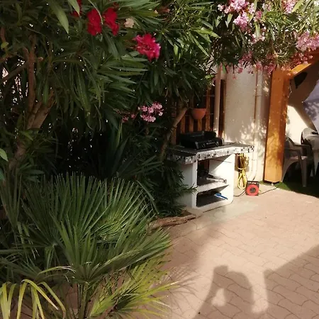 Les Lavandines Holiday home Gruissan