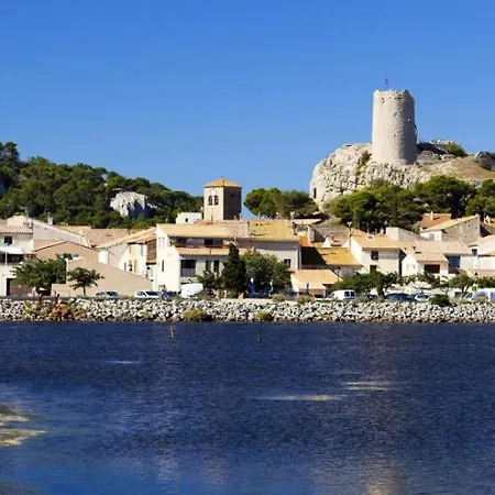 Holiday home Les Lavandines