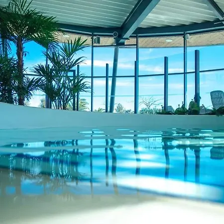 Les Lavandines Holiday home Gruissan