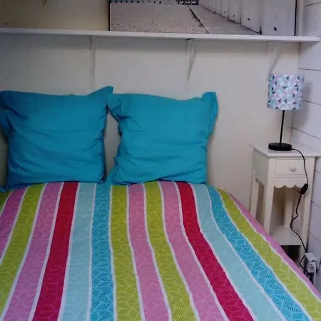Holiday home Les Lavandines *